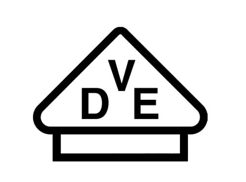 VDE認證